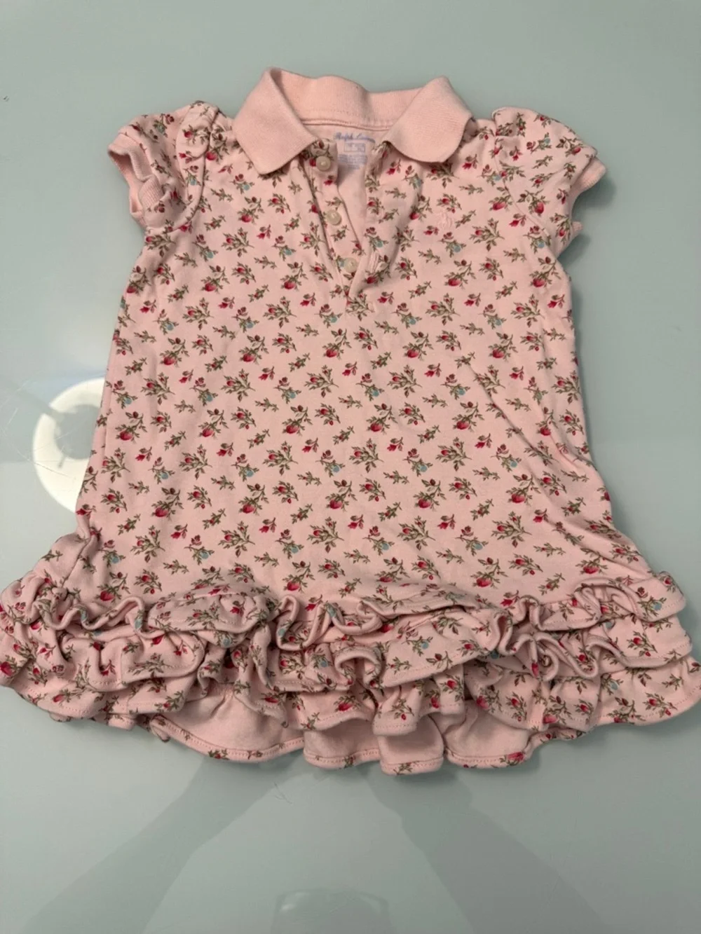 Ralph Lauren Matching Set